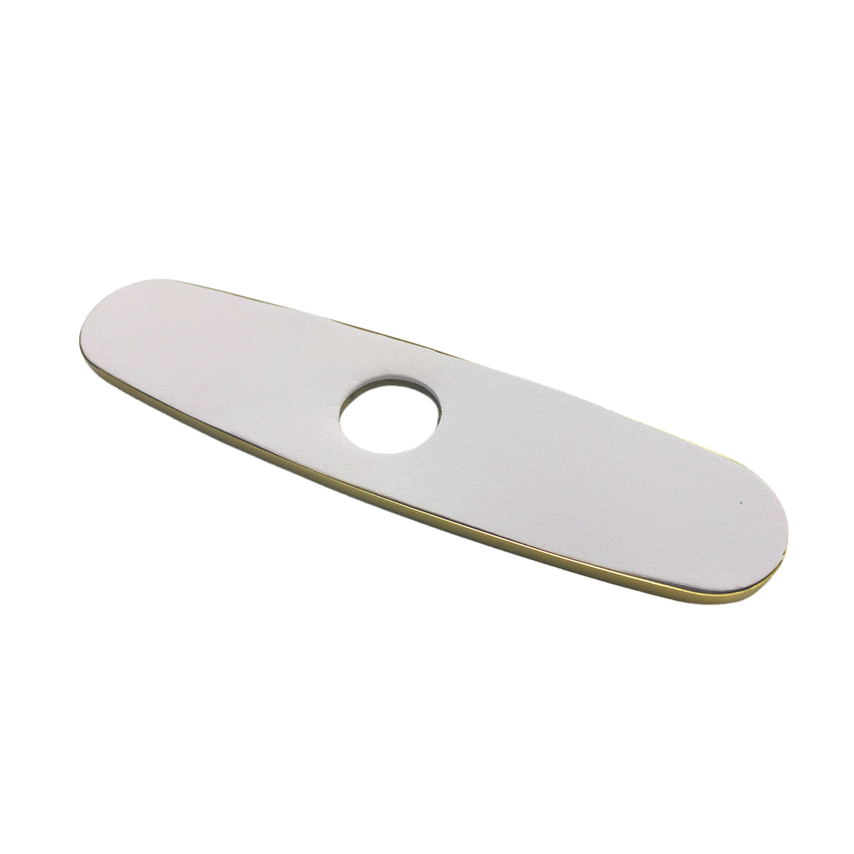 Kitchen Faucet Deck Plates
