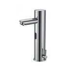 Robinet de salle de bain automatique Capilano