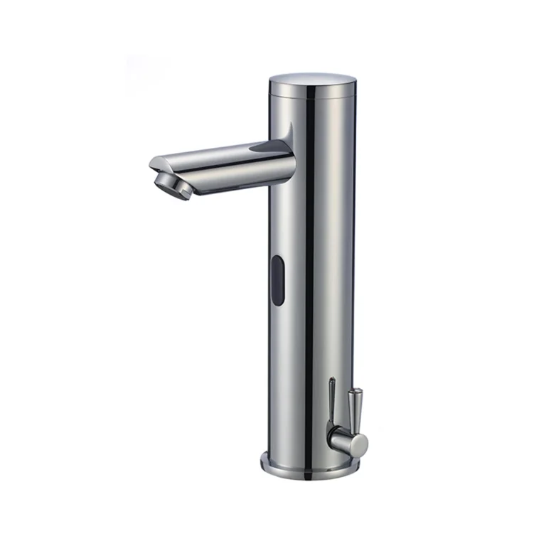 Robinet de salle de bain automatique Capilano
