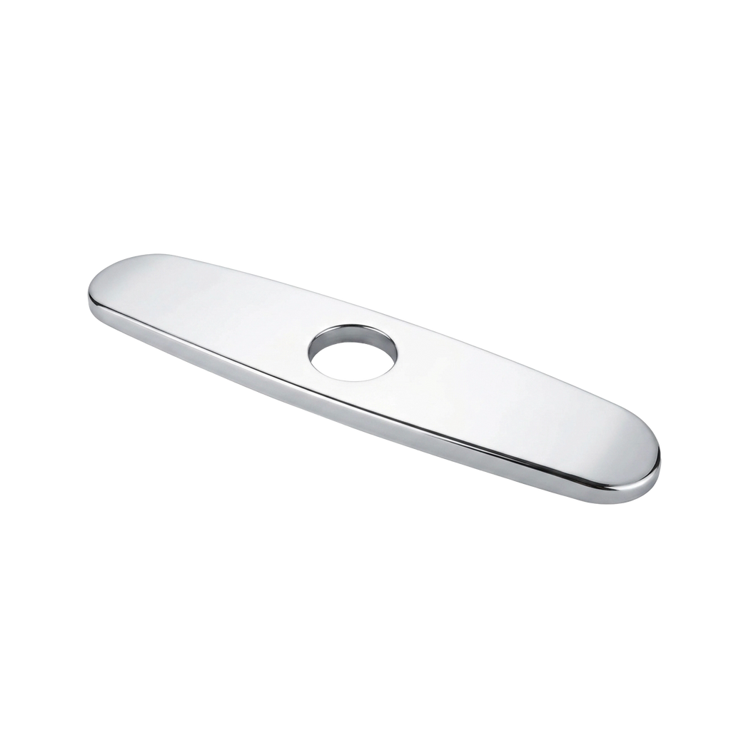 Kitchen Faucet Deck Plates