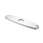 Kitchen Faucet Deck Plates