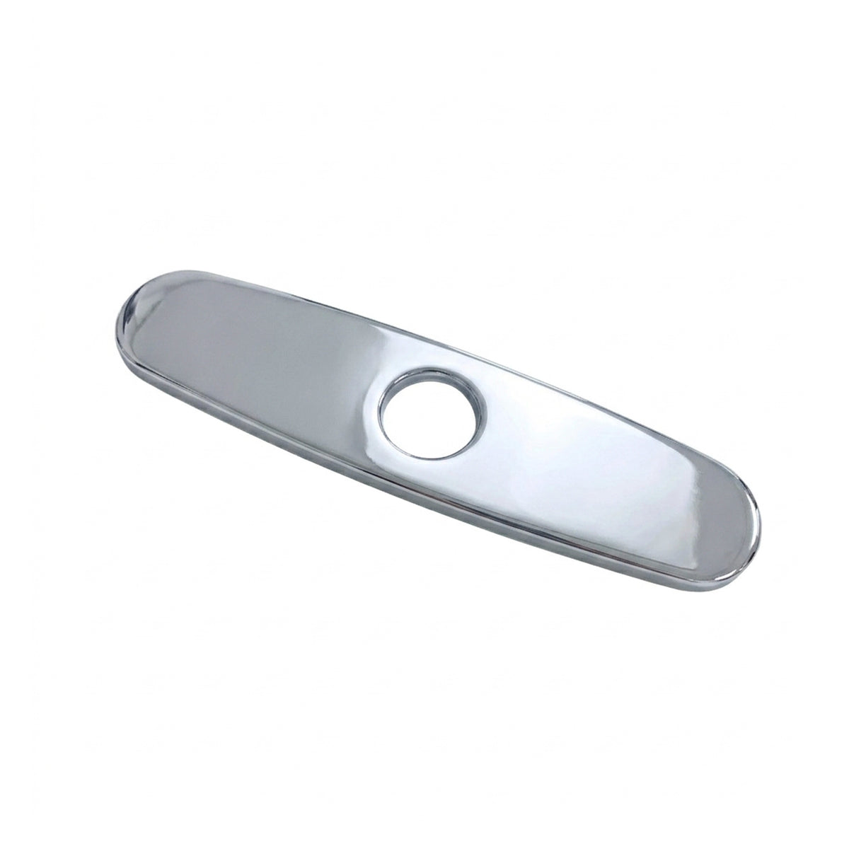 Kitchen Faucet Deck Plates
