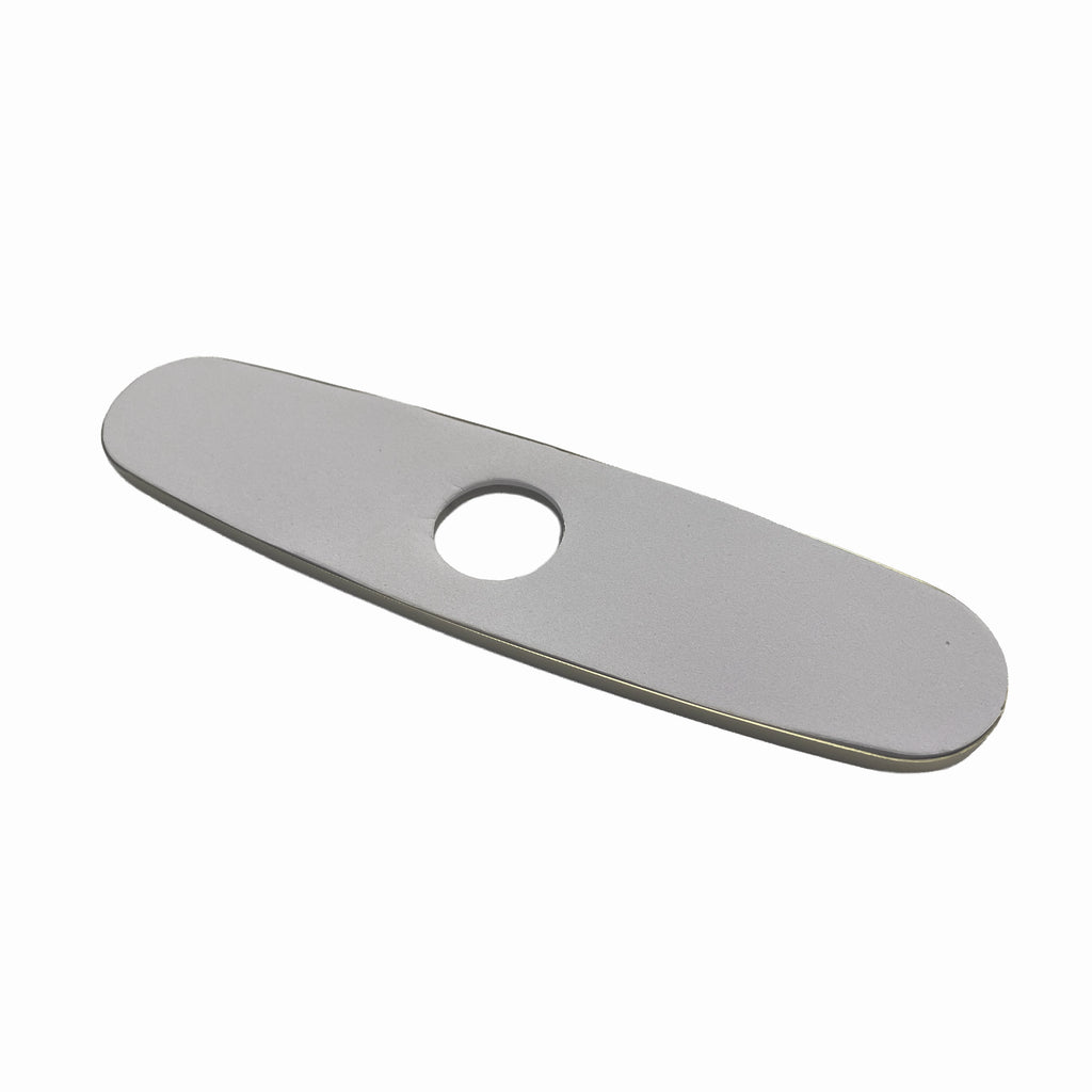 Kitchen Faucet Deck Plates