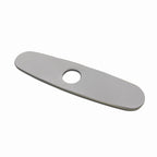 Kitchen Faucet Deck Plates