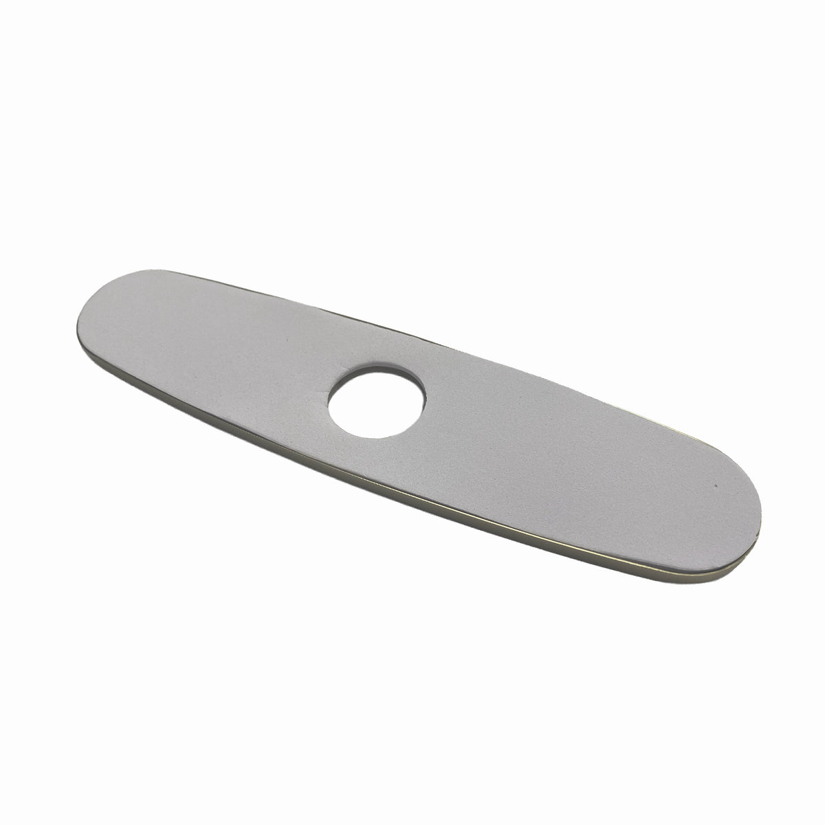 Kitchen Faucet Deck Plates