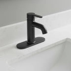 Plaques pour robinets de cuisine et salle de bain