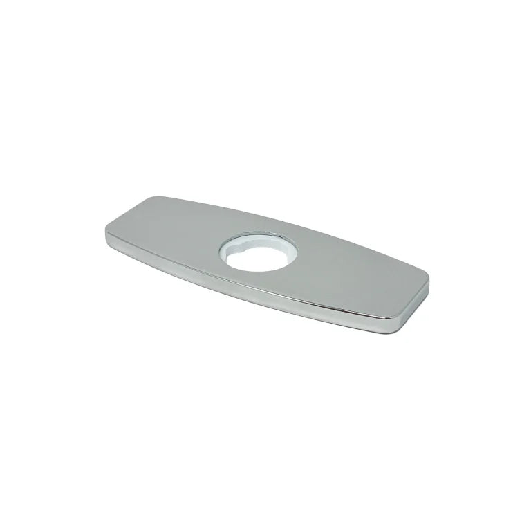 Plaques pour robinets de cuisine et salle de bain