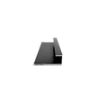Moulure bordure pour panneau mural 96" pour panneau 5 mm