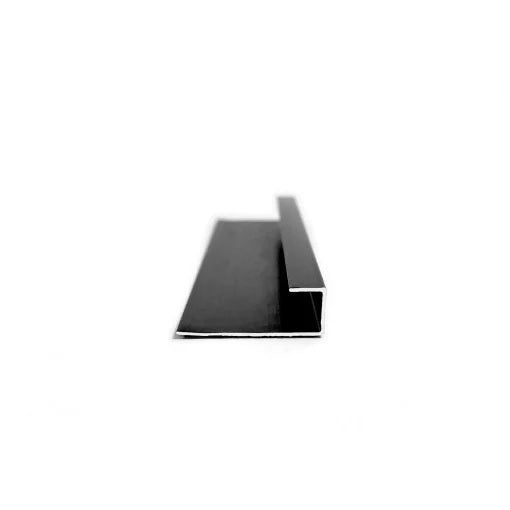 Moulure bordure pour panneau mural 96" pour panneau 5 mm