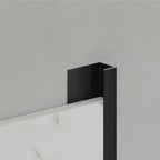 Moulure bordure pour panneau mural 96" pour panneau 5 mm
