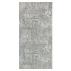 Panneau mural décoratif Gris béton
