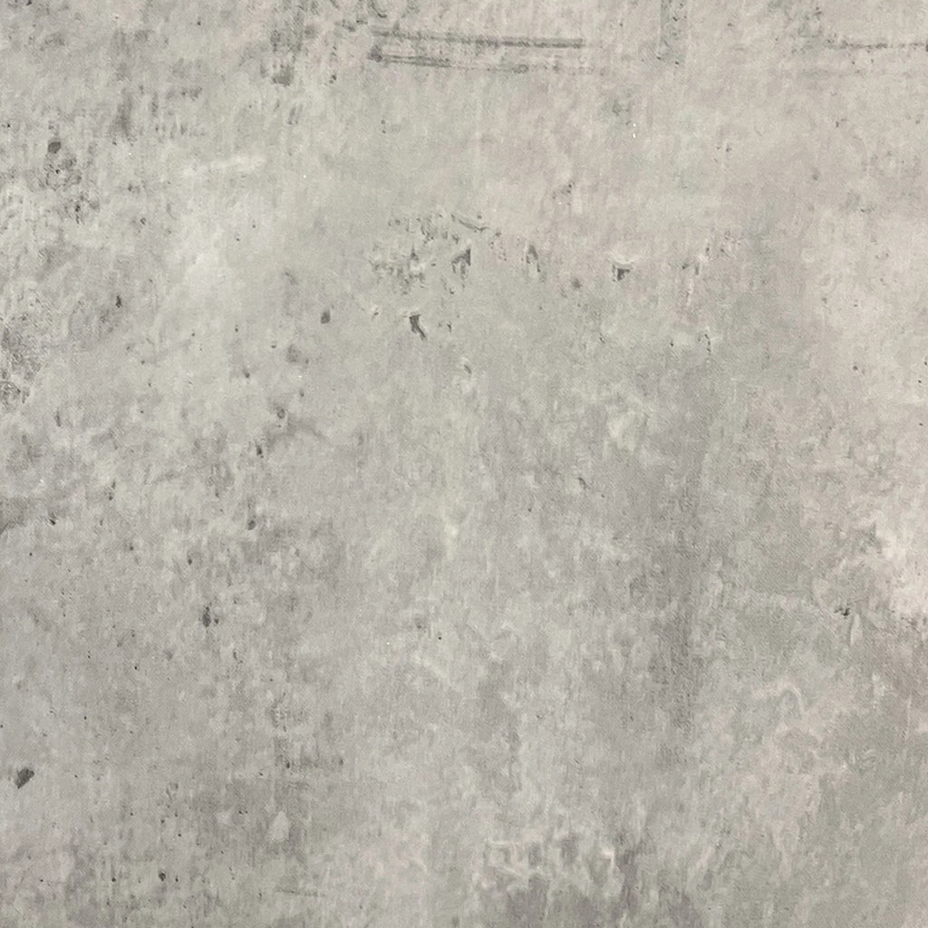 Panneau mural décoratif Gris béton