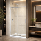 Série Alexandra ensemble de douche alcôve avec base