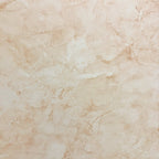 96" x 48" Marbre Botticino Decorative Wall Panel