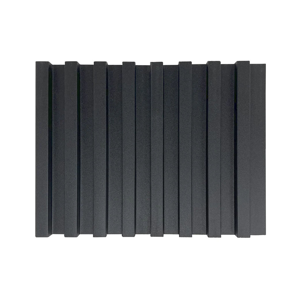 Oak Fluted Wall Panel