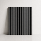 Oak Fluted Wall Panel