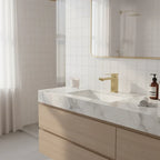 Robinet de salle de bain St-Jean