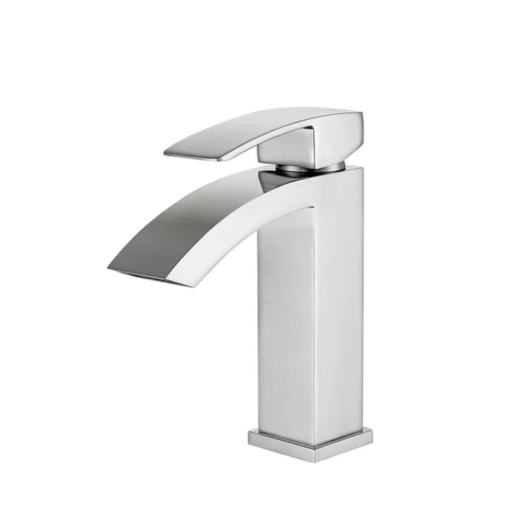 Robinet de salle de bain Barlow