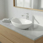 Robinet de salle de bain St-Jean 12"
