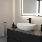 Robinet de salle de bain St-Jean 12"