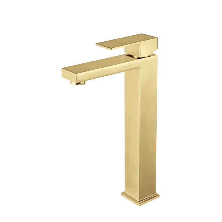 Robinet de salle de bain St-Jean 12"