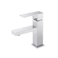 Robinet de salle de bain St-Jean 7"