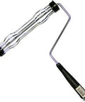 Monture cage pour rouleau 9.5"