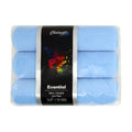 Ensemble de 3 rouleaux en microfibre haute densité 9.5″ (240mm)