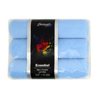 Ensemble de 3 rouleaux en microfibre haute densité 9.5″ (240mm)