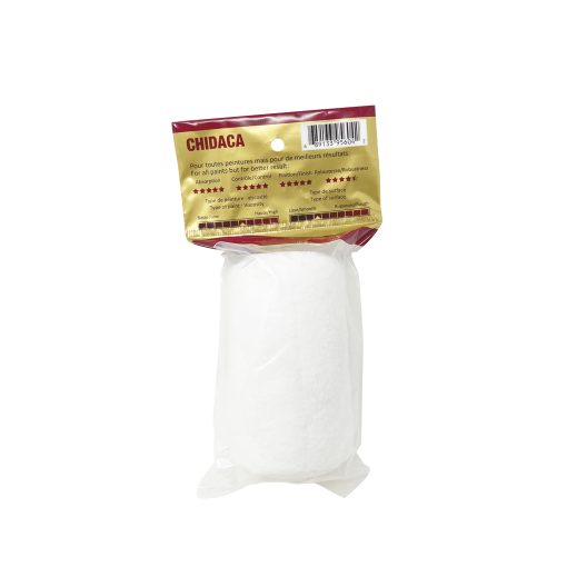 Rouleau en microfibre haute densité