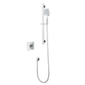 Ensemble de robinet de douche avec douchette à main 3 fonctions