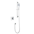 Ensemble de robinet de douche avec douchette à main 3 fonctions