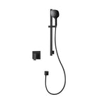 Ensemble de robinet de douche avec douchette à main 3 fonctions